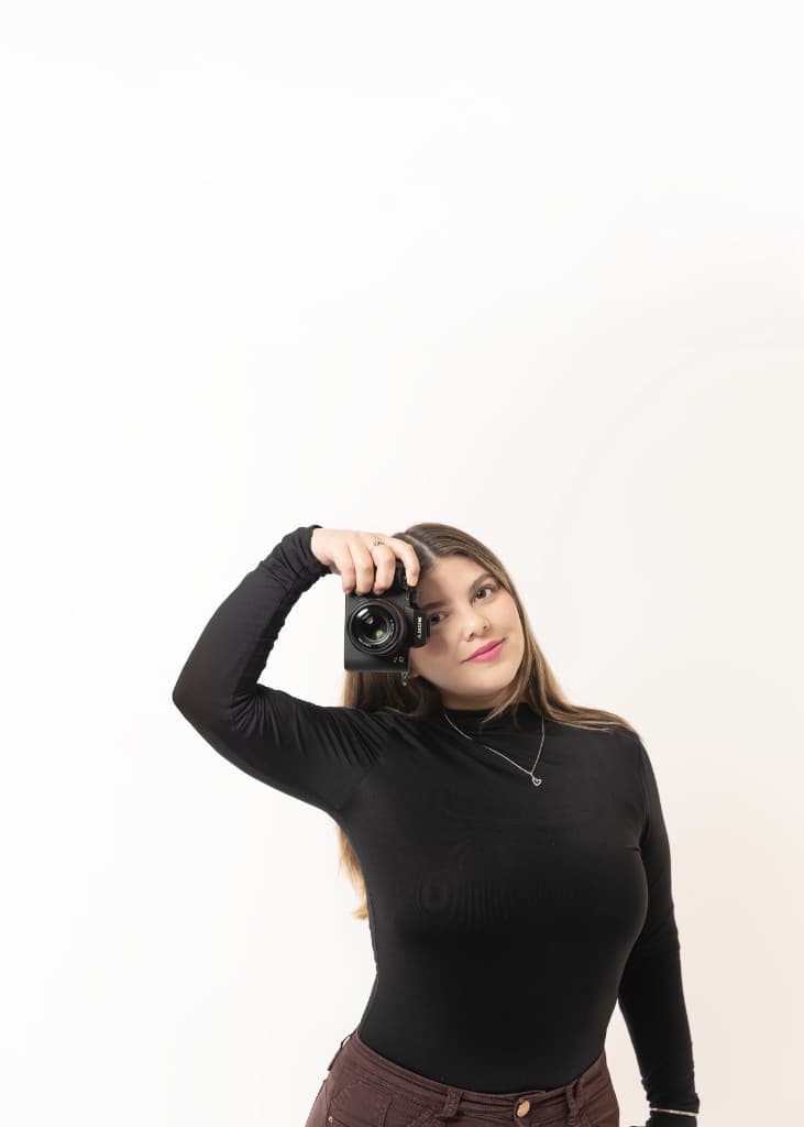 Vane, fotógrafa de Vanefotos